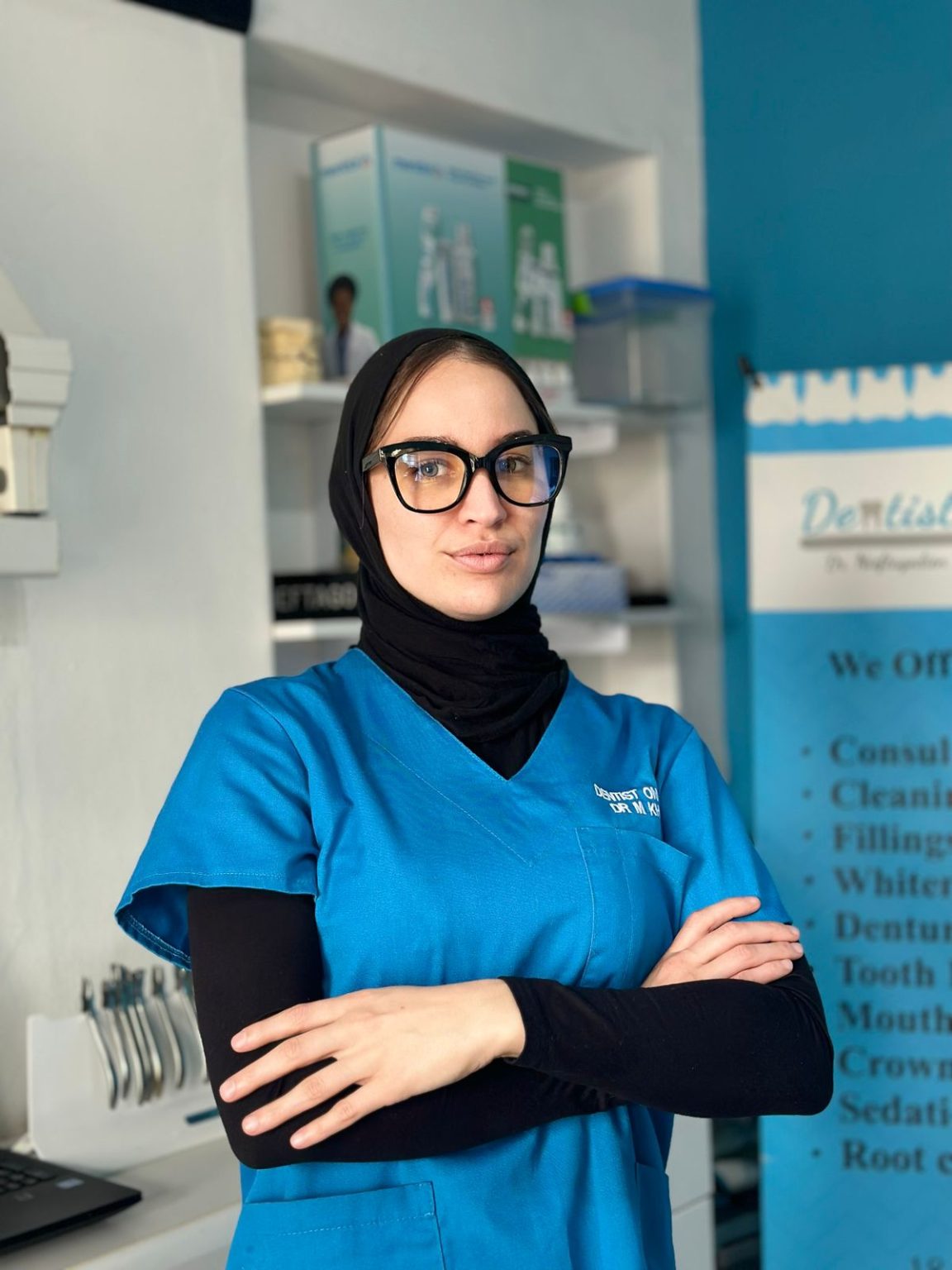 About Us Dentist On 4th